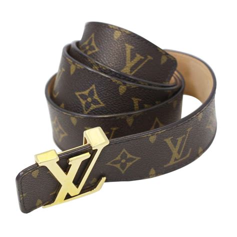 lv belt original price